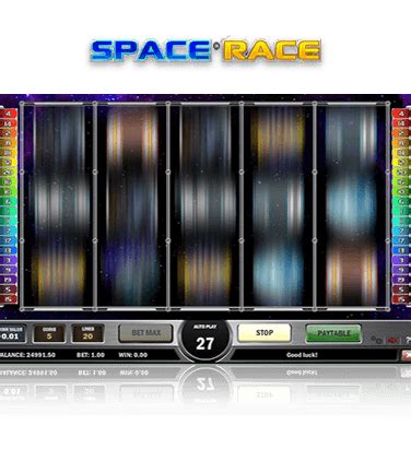 space race echtgeld|Space Race > kostenlos spielen + Echtgeld Tipps!.